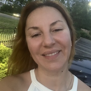 Fundraising Page: Tsira Topuria